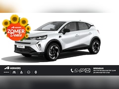 Renault Captur - 1.3 mild hybrid 160 techno / Uit Voorraad Leverbaar /