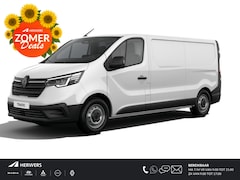 Renault Trafic - 2.0 Blue dCi 110 T30 L2H1 Start / Nieuw te Bestellen /