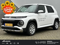 Hyundai Inster - Pulse 49 kWh