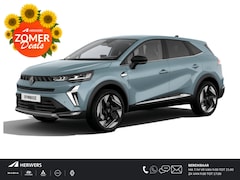Renault Symbioz - 1.6 E-Tech full hybrid 145 iconic / Uit Voorraad Leverbaar /