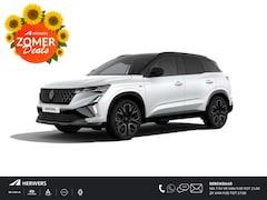 Renault Austral - E-Tech full hybrid 200pk iconic esprit Alpine / Nieuw Te Bestellen /