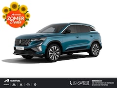 Renault Austral - E-Tech full hybrid 200pk techno / Nieuw Te Bestellen /