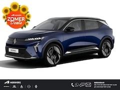 Renault Scenic E-Tech - EV87 long range iconic / Nieuw te Bestellen /