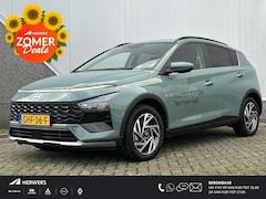 Hyundai Bayon - 1.0 T-GDI Premium Sky / AUTOMAAT / Schuif kanteldak / Adaptieve cruise control / Stoel stu