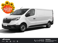 Renault Trafic - 2.0 Blue dCi 110 T30 L2H1 Start / Nieuw te Bestellen /