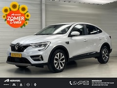 Renault Arkana - 1.3 TCe 140 / Dealer Onderhouden / Navigatie / Camera / Climate Control / Apple CarPlay/An