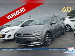 Volkswagen Polo - 1.0 TSI 95pk Comfortline United