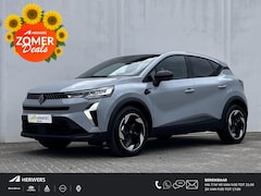 Renault Captur - 1.3 mild hybrid 160 techno Automaat / Trekgewicht 1.500 kg / Navigatie / Apple Carplay And