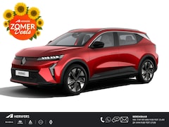 Renault Scenic E-Tech - EV60 comfort range evolution / Nieuw te Bestellen /