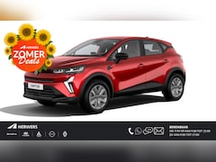 Renault Captur - 1.0 TCe 90 evolution / Nieuw te Bestellen /