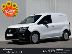 Nissan Townstar - 1.3 N-Connecta L1 / Dealer onderhouden / Trekhaak 1500kg / Navigatie via Android Auto / Ap