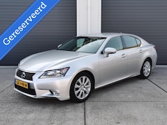 Lexus GS - 300h