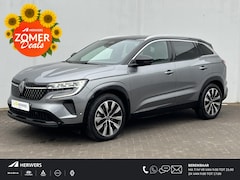 Renault Austral - E-Tech Full Hybrid 200 Techno Automaat / 3 jaar Fabrieksgarantie vanaf Nieuw / Trekgewicht