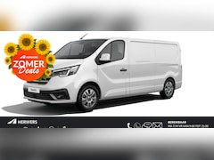 Renault Trafic - 2.0 Blue dC1 150 T30 L2H1 Extra / Nieuw Te Bestellen /