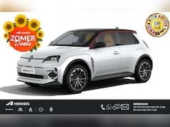 Renault 5 - 5 iconic cinq 150 pk comfort range / Nieuw Te Bestellen /
