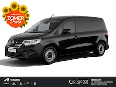 Renault Kangoo E-Tech - Advance L2 44 kWh / Nieuw Te Bestellen /