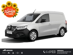 Renault Kangoo E-Tech - Advance L1 44 kWh / Nieuw Te Bestellen /