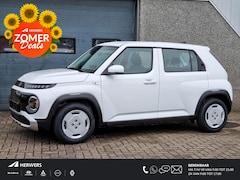Hyundai Inster - E-Motion 42 kWh / €1000, - Voordeel Op Nieuwprijs / Rijklaarprijs / Direct Leverbaar