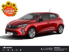 Renault Clio - 1.0 TCe 90 GPF evolution / Nieuw te Bestellen /
