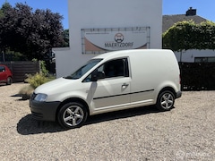 Volkswagen Caddy - Bestel 2.0 SDI