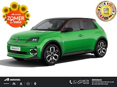 Renault 5 - 5 Techno 150 pk comfort range / Nieuw Te Bestellen /