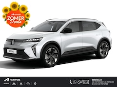 Renault Scenic E-Tech - EV87 long range techno / Nieuw te Bestellen /