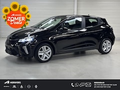 Renault Clio - 1.0 TCe 90 Evolution Automaat / Apple Car Play & Android Auto / Metaalkleur / Parkeersenso