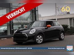 MINI One - 1.5 102pk