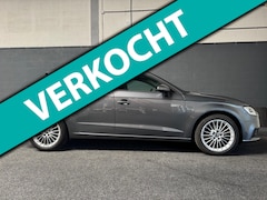 Audi A3 Sportback - 35 TFSI, virtual, Acc Keyless