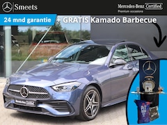 Mercedes-Benz C-klasse - 300 e AMG Line Sfeerverlichting | Rondomzicht camera | Cruise Control | Climate Control |