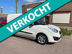 Opel Combo - 1.3 CDTi L1H1 Sport * 2017 * Euro6 * Airco * Cruise Control * Navigatie * Stoelverwarming