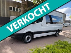 Mercedes-Benz Sprinter - 311 2.2 CDI 366 HD * 9 Personen * Airco * Automaat * Cruise Control * APK 27-9-2025