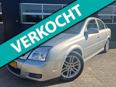 Opel Vectra GTS - 2.2-16V Elegance|Automaat|