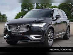 Volvo XC90 - T8 Recharge AWD Ultimate Bright Actieve Luchtvering | LED-Koplampen | Semi Elek Trekhaak |