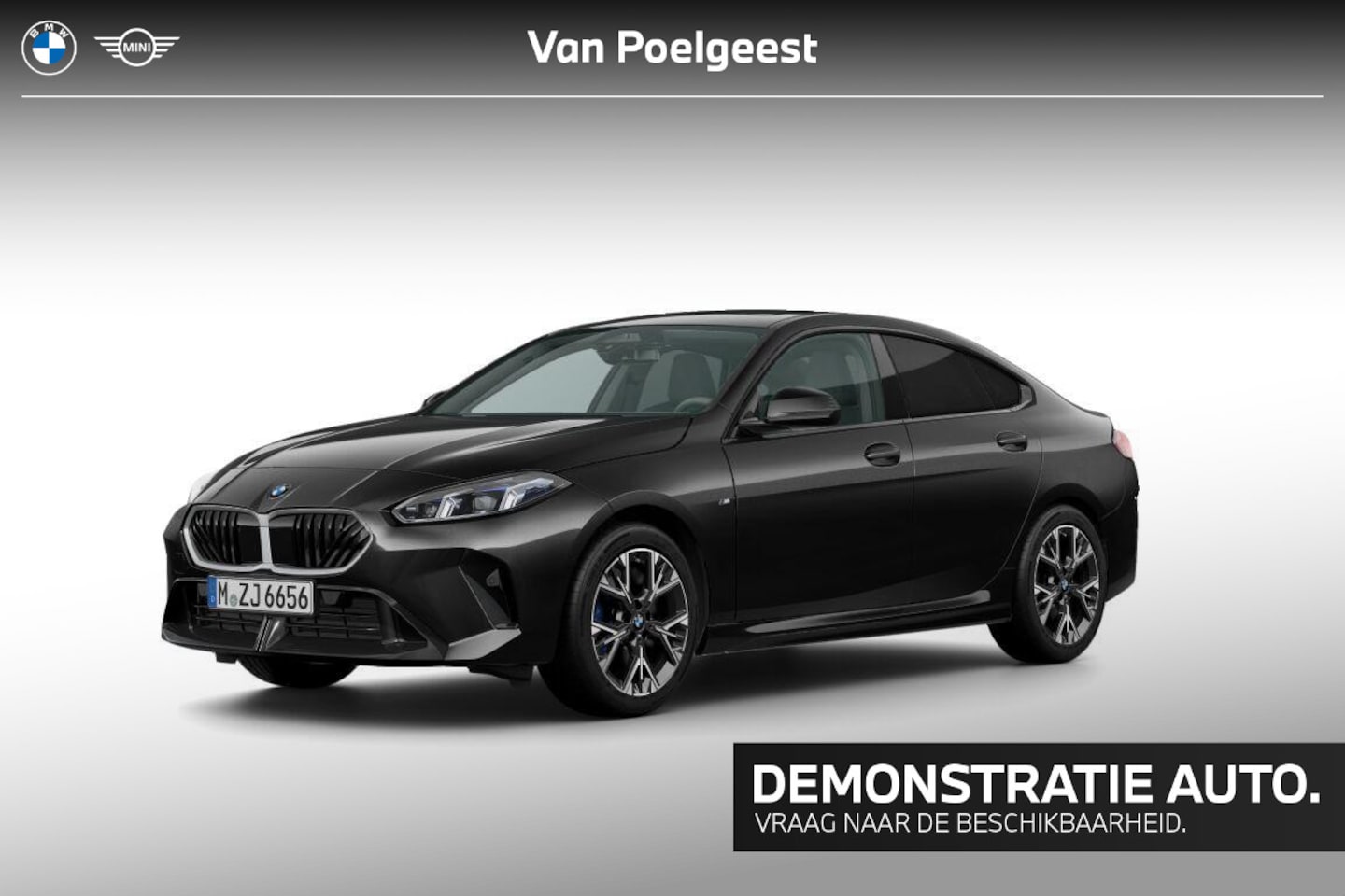 BMW 2-serie Gran Coupé - 220 220 - AutoWereld.nl