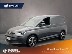 Volkswagen Caddy Cargo - 75 Edition 2.0 TDI 122pk DSG | LED | Leder | Navigatie | Apple Carplay / Android Auto | Ca