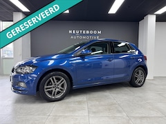 Volkswagen Polo - 1.0 TSI APPLE CARPLAY | AIRCO | 95PK |