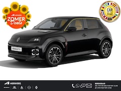 Renault 5 - 5 Techno 150 pk comfort range /Nieuw Te Bestellen /
