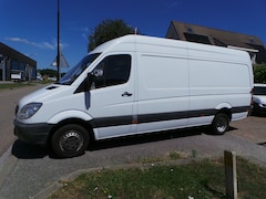 Mercedes-Benz Sprinter - 516 2.2 CDI Aut. Maxi L3H2 Airco