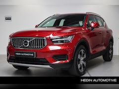Volvo XC40 - T3 Inscription Automaat 163pk | Leder Interieur | Stoelverwarming | Parkeercamera | Parkee