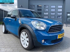MINI Countryman - 1.6 Cooper/Pano dak/Airco/Stoel verwarming