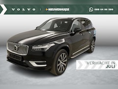 Volvo XC90 - 2.0 T8 Recharge AWD Inscription Exclusive | Luchtvering | Harman/Kardon | Trekhaak | Massa