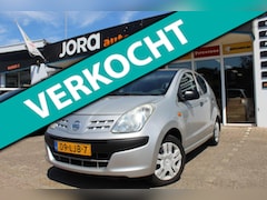 Nissan Pixo - 1.0 Visia
