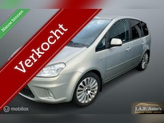 Ford Focus Wagon - 1.8 Titanium Flexi Fuel