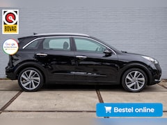 Kia Niro - 1.6 GDi Hybrid Vol leer/Carplay/Camera/Lane assist