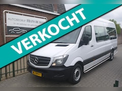 Mercedes-Benz Sprinter - 313 2.2 BlueTEC 432 HD 9 persoons AIRCO € 8950 EX BTW