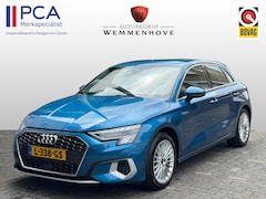 Audi A3 Sportback - 35 TFSI Business edition
