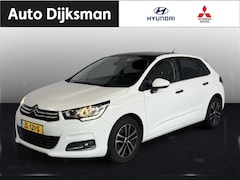 Citroën C4 - 1.2 PureT.Feel Coll