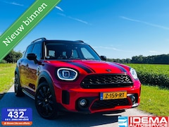 MINI Countryman - 2.0 Cooper S E ALL4 ALL4