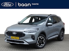 Ford Kuga - 2.5 PHEV 243pk Active Plug-in | 2100kg trekgewicht | winterpack | wegklapbare trekhaak | v